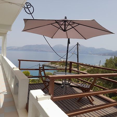 Splendide Apartments Agios Nikolaos Exterior foto
