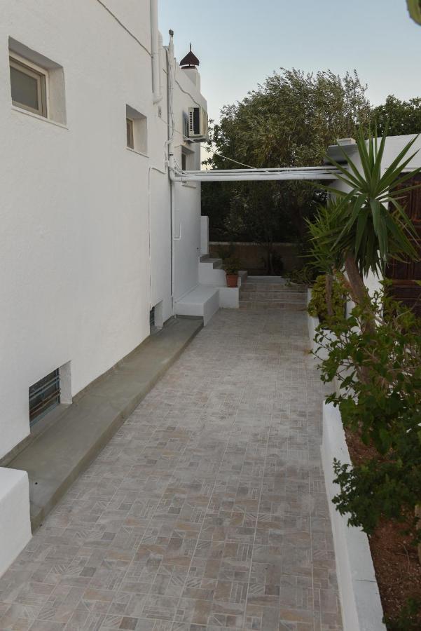 Splendide Apartments Agios Nikolaos Exterior foto