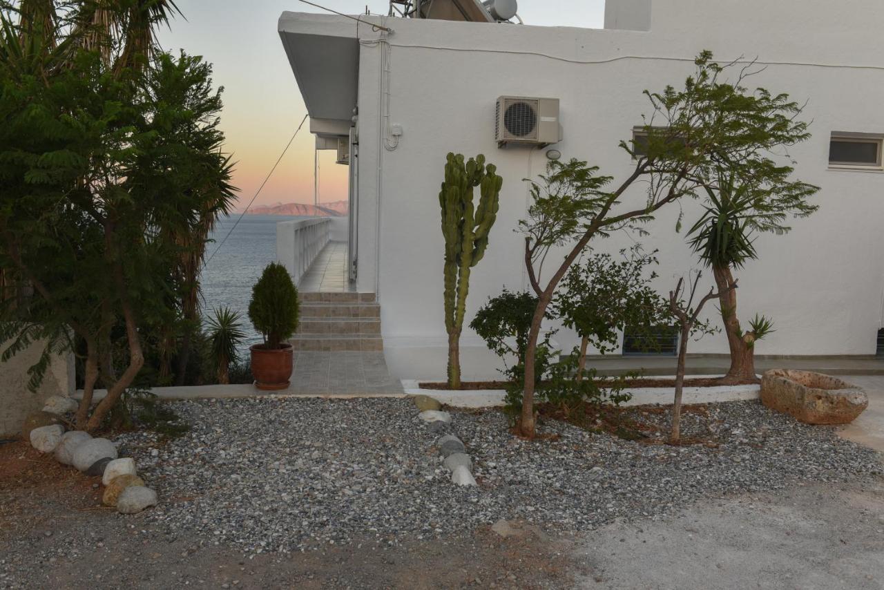 Splendide Apartments Agios Nikolaos Exterior foto