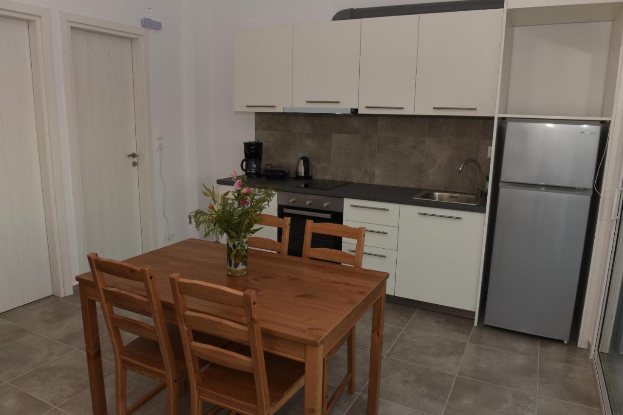 Splendide Apartments Agios Nikolaos Exterior foto