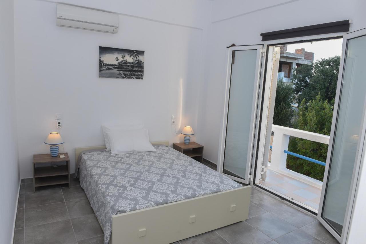 Splendide Apartments Agios Nikolaos Exterior foto
