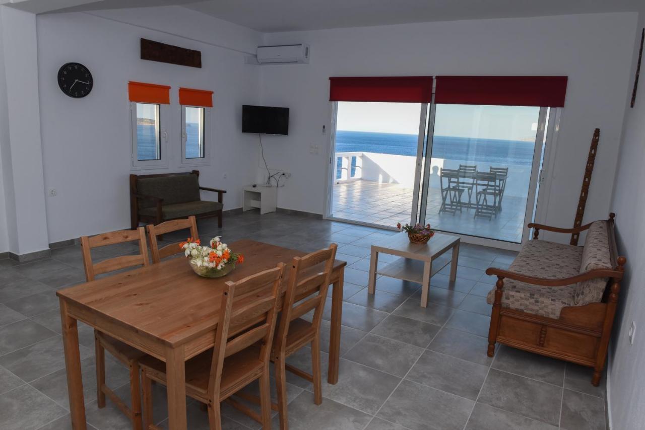 Splendide Apartments Agios Nikolaos Exterior foto