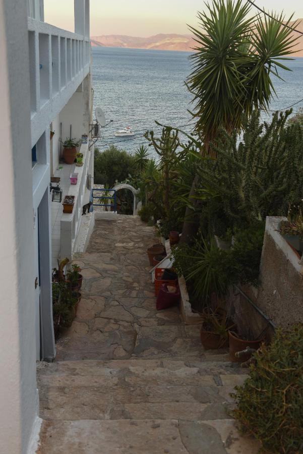 Splendide Apartments Agios Nikolaos Exterior foto