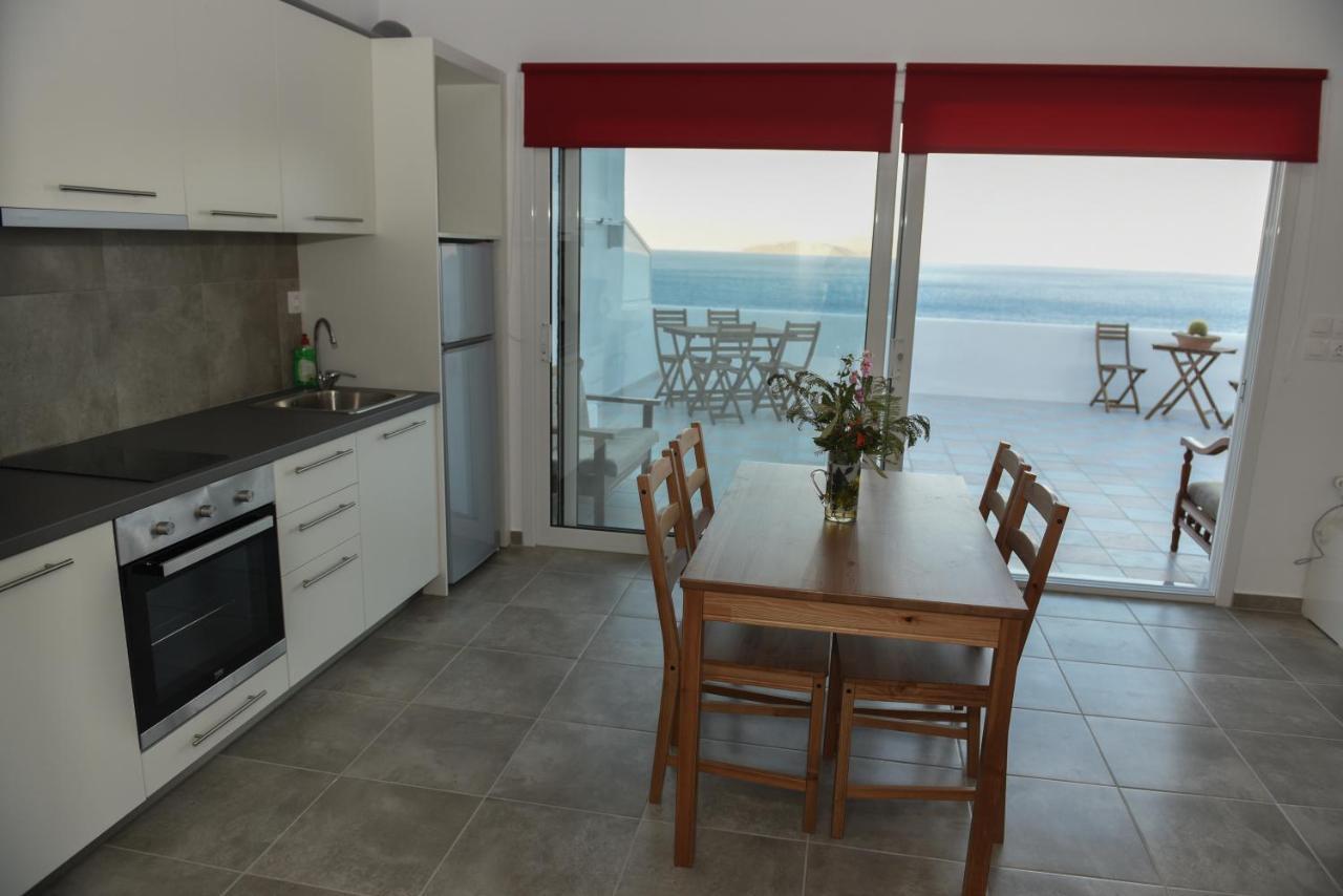 Splendide Apartments Agios Nikolaos Exterior foto