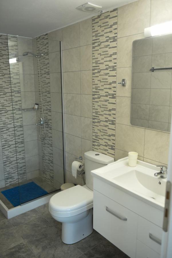 Splendide Apartments Agios Nikolaos Exterior foto