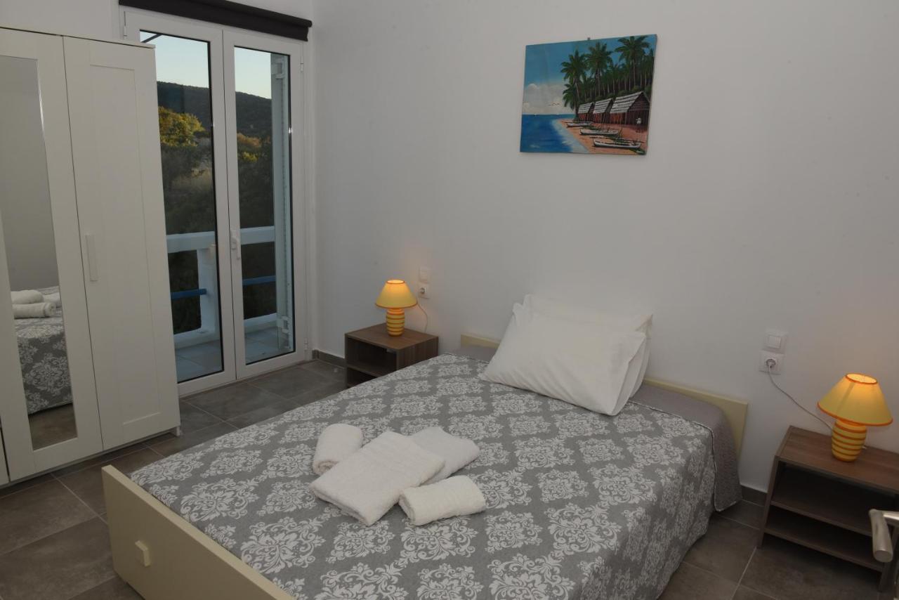 Splendide Apartments Agios Nikolaos Exterior foto
