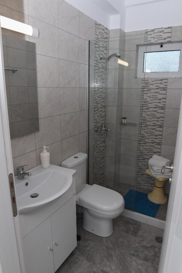 Splendide Apartments Agios Nikolaos Exterior foto