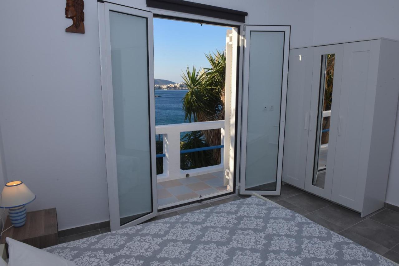 Splendide Apartments Agios Nikolaos Exterior foto