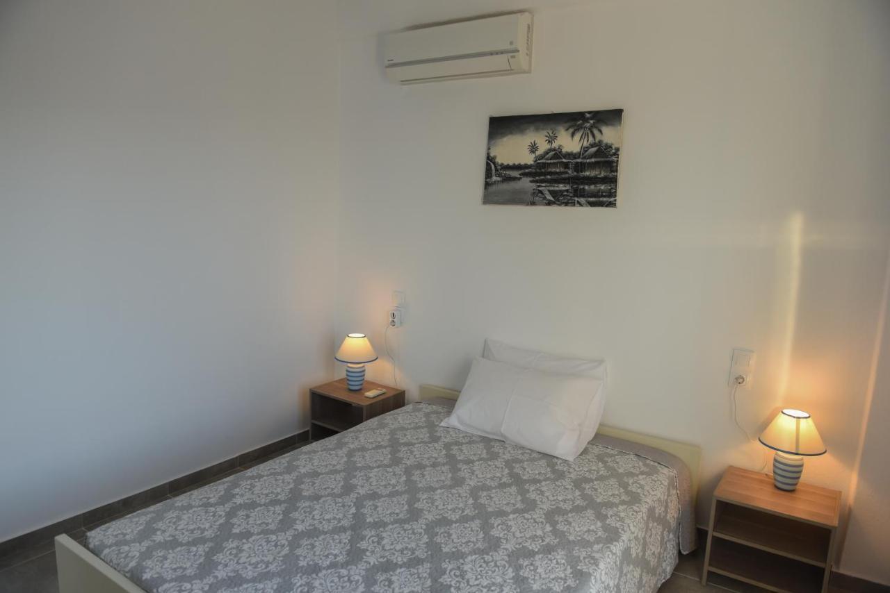 Splendide Apartments Agios Nikolaos Exterior foto