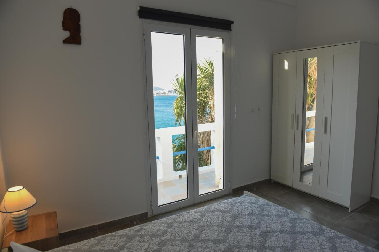 Splendide Apartments Agios Nikolaos Exterior foto