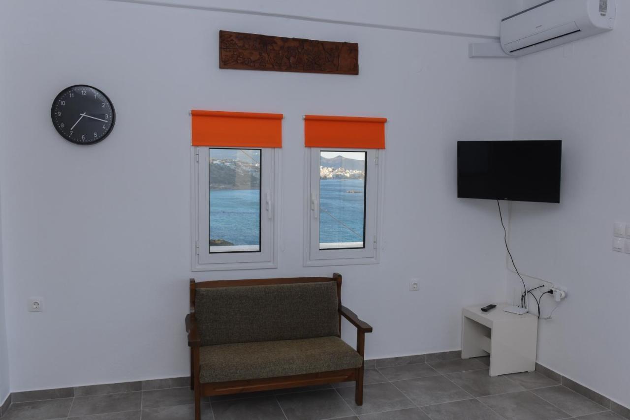 Splendide Apartments Agios Nikolaos Exterior foto