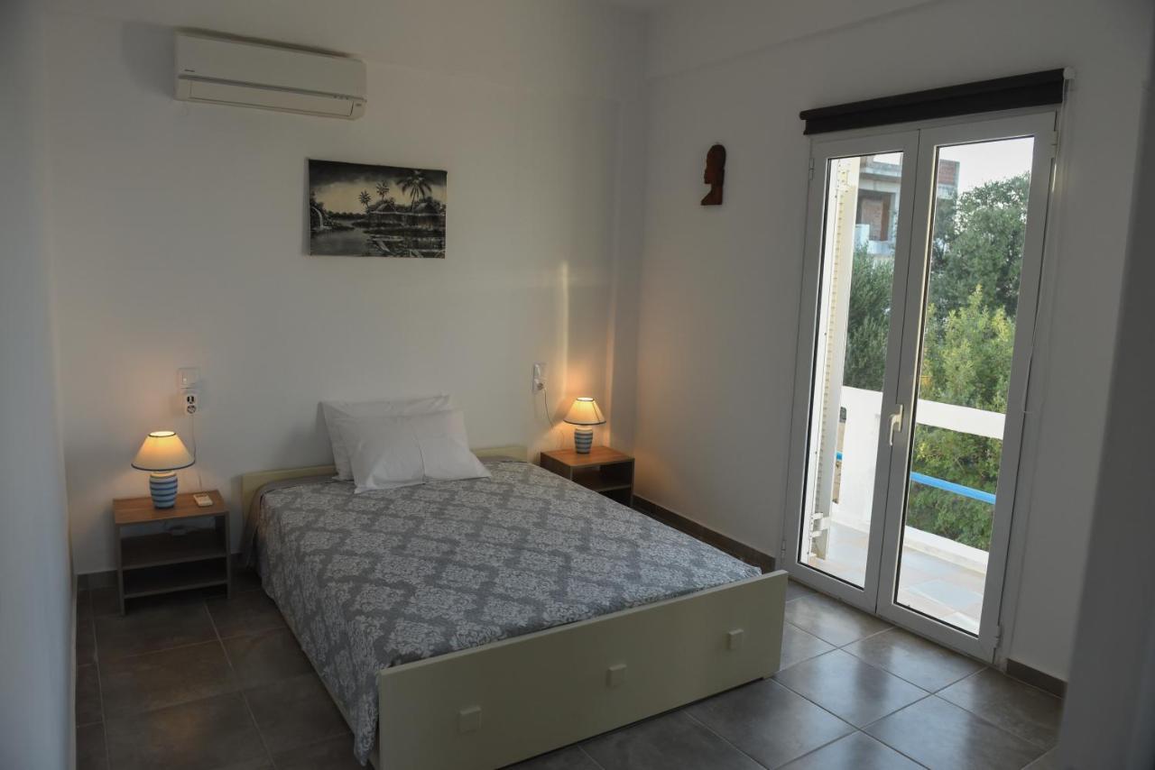 Splendide Apartments Agios Nikolaos Exterior foto