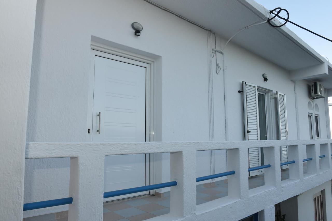 Splendide Apartments Agios Nikolaos Exterior foto
