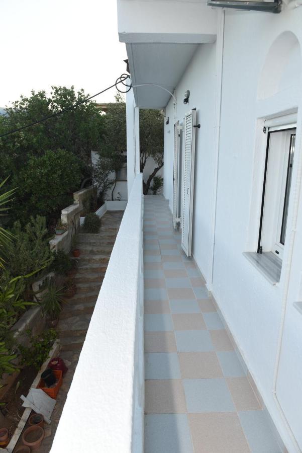 Splendide Apartments Agios Nikolaos Exterior foto