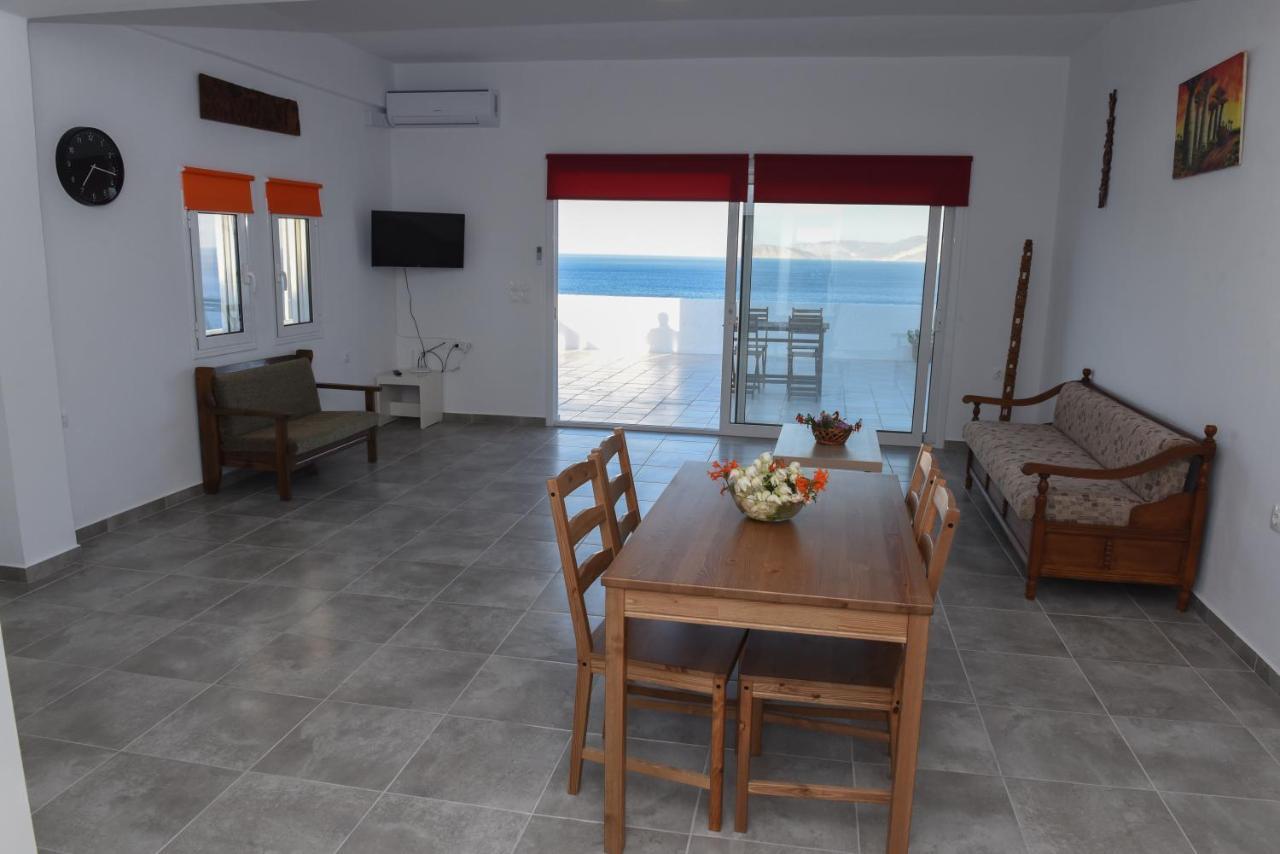Splendide Apartments Agios Nikolaos Exterior foto