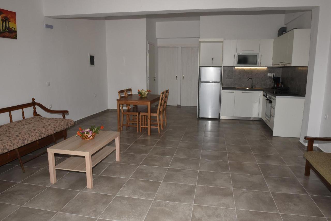 Splendide Apartments Agios Nikolaos Exterior foto