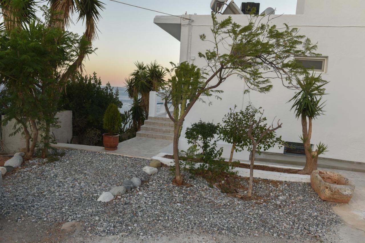 Splendide Apartments Agios Nikolaos Exterior foto