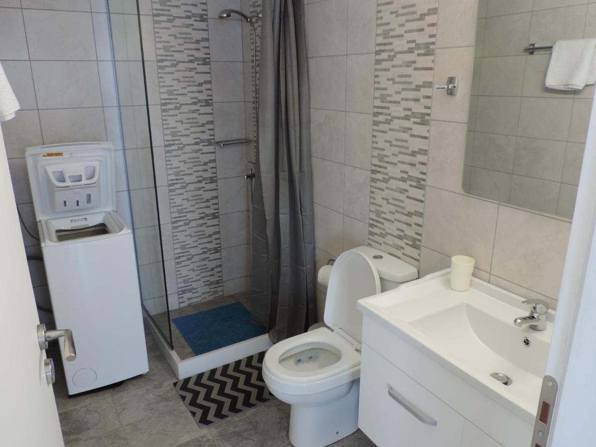 Splendide Apartments Agios Nikolaos Exterior foto