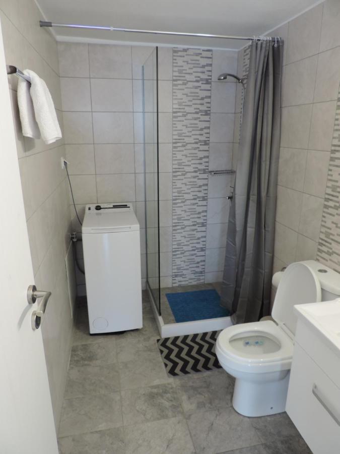 Splendide Apartments Agios Nikolaos Exterior foto