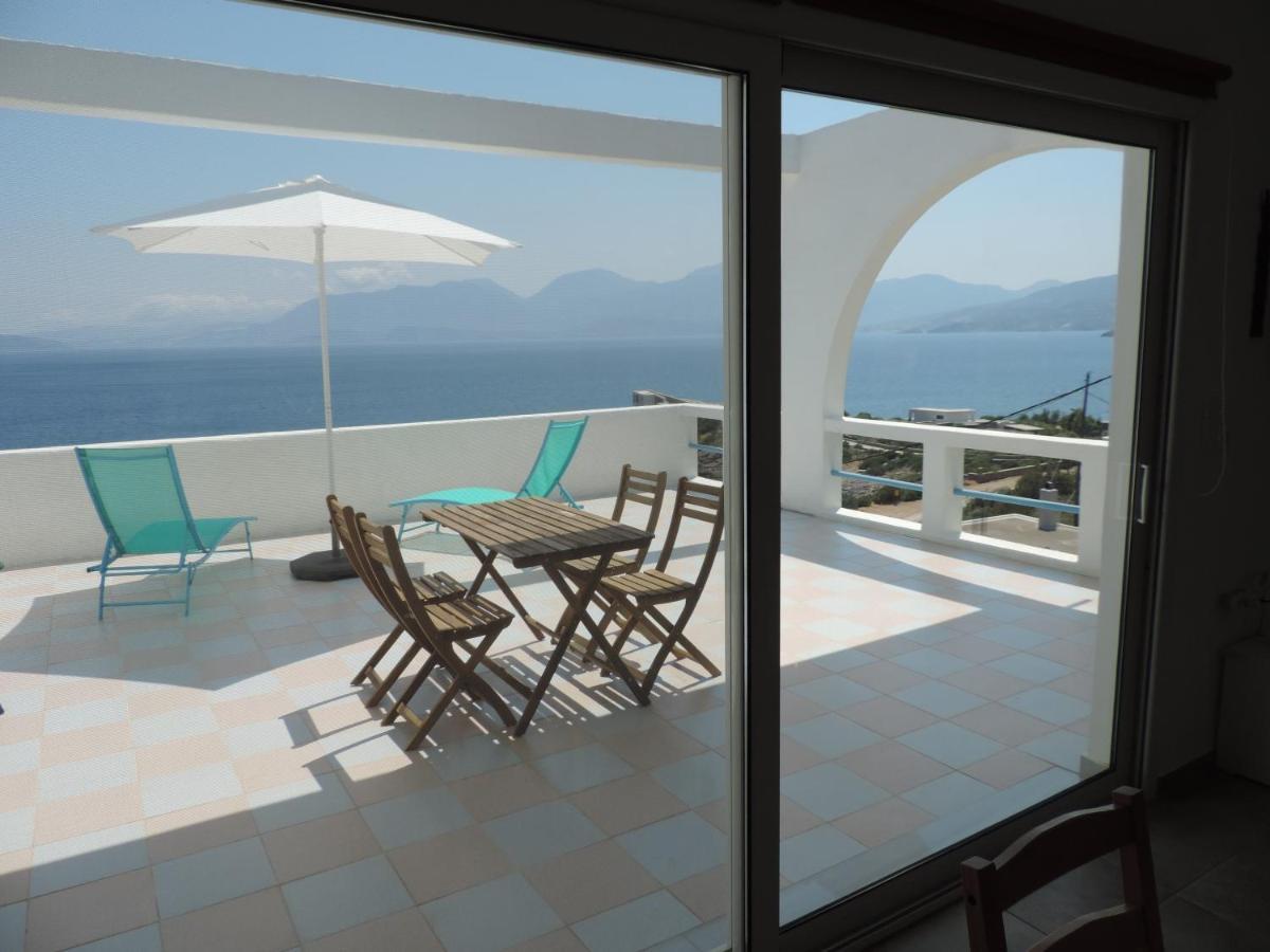 Splendide Apartments Agios Nikolaos Exterior foto