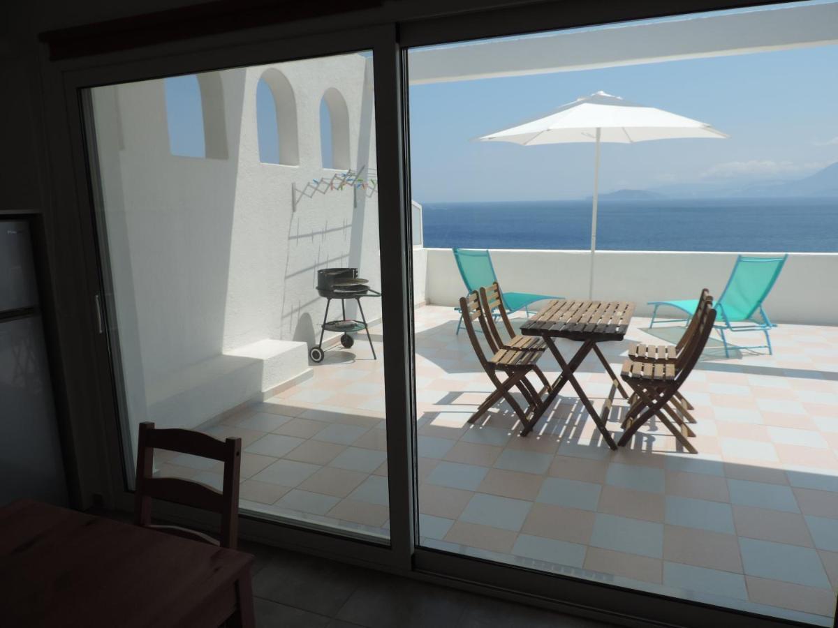 Splendide Apartments Agios Nikolaos Exterior foto