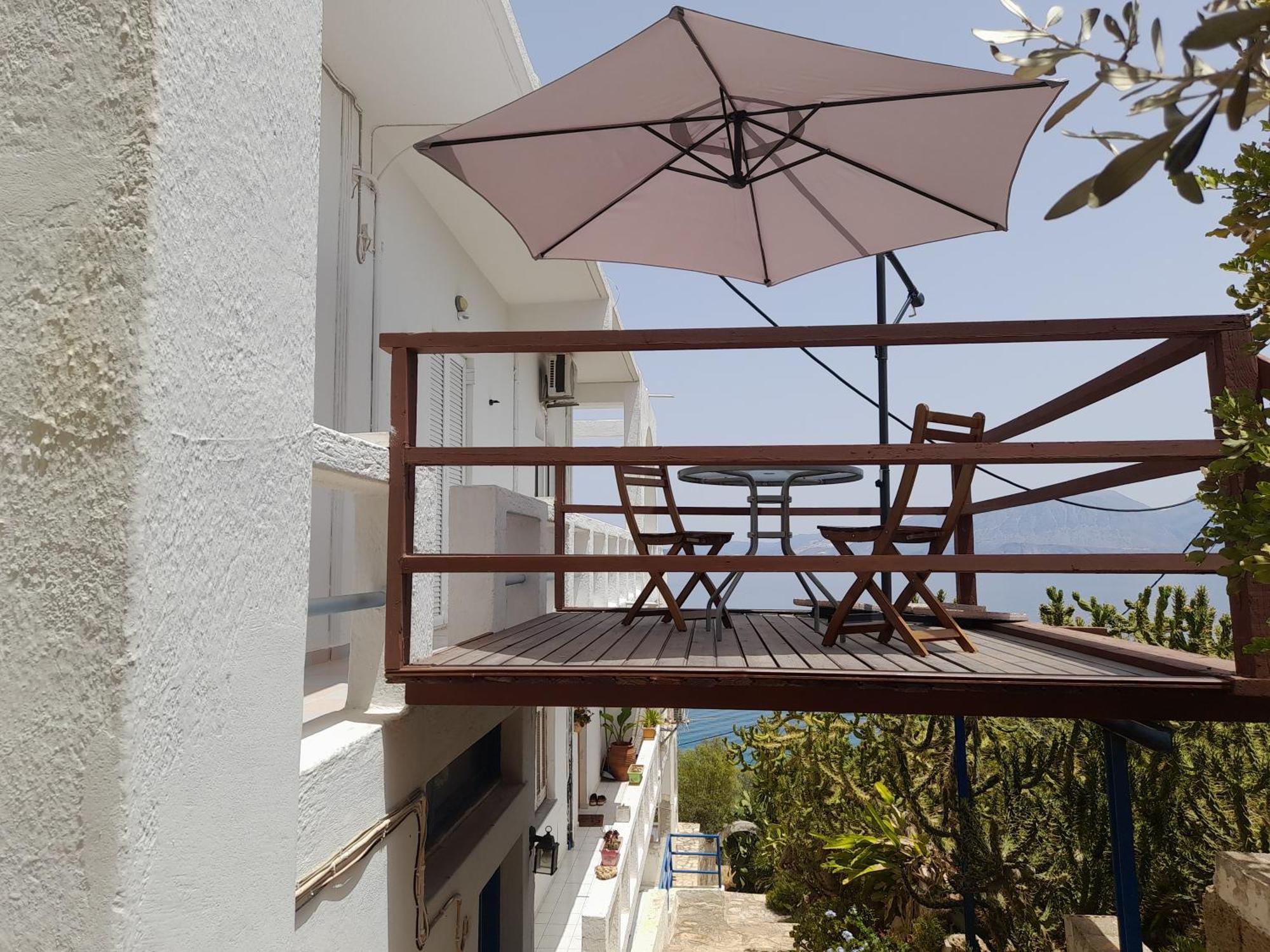 Splendide Apartments Agios Nikolaos Exterior foto