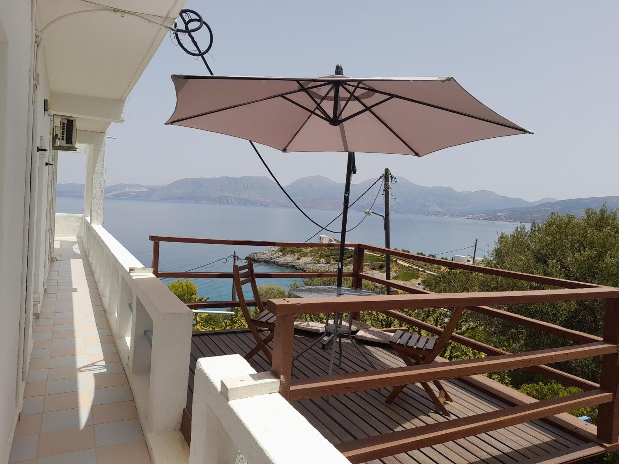 Splendide Apartments Agios Nikolaos Exterior foto