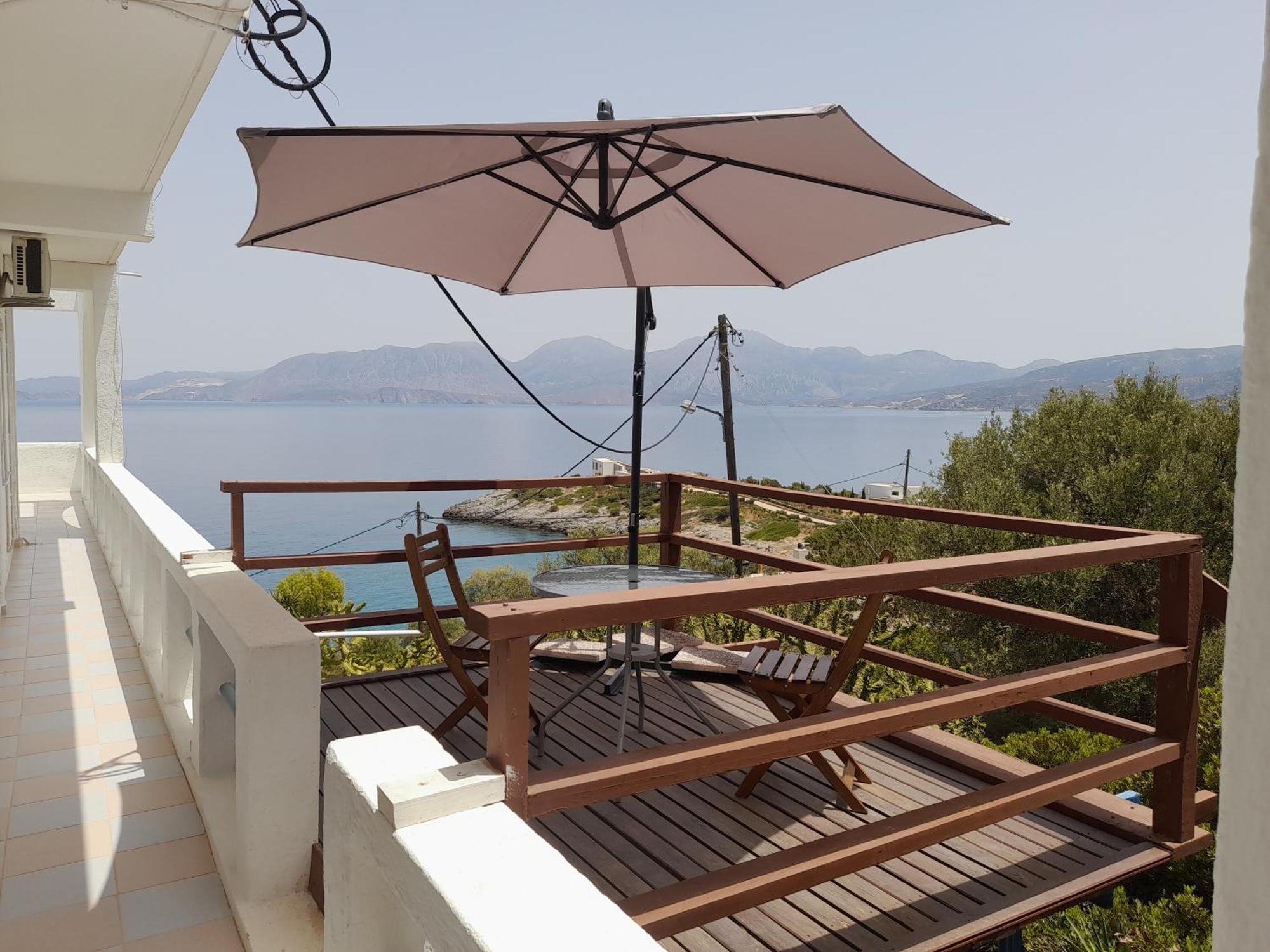 Splendide Apartments Agios Nikolaos Exterior foto